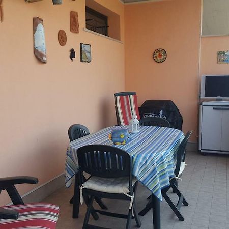 Apartament Casina Carina Carina Nettuno Zewnętrze zdjęcie