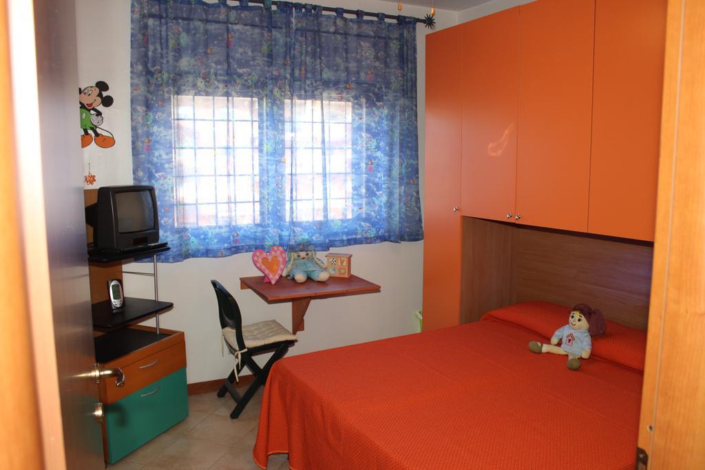 Apartament Casina Carina Carina Nettuno Zewnętrze zdjęcie