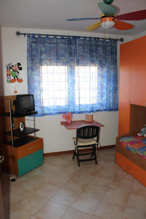 Apartament Casina Carina Carina Nettuno Zewnętrze zdjęcie