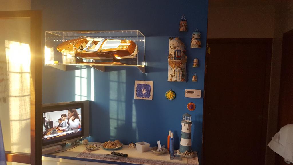 Apartament Casina Carina Carina Nettuno Zewnętrze zdjęcie