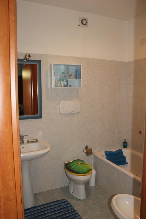 Apartament Casina Carina Carina Nettuno Zewnętrze zdjęcie