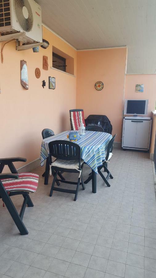 Apartament Casina Carina Carina Nettuno Zewnętrze zdjęcie