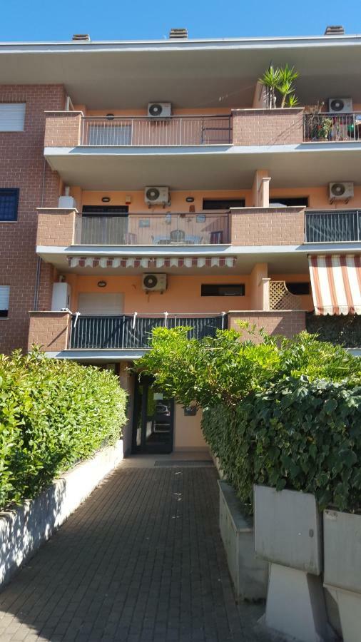 Apartament Casina Carina Carina Nettuno Zewnętrze zdjęcie